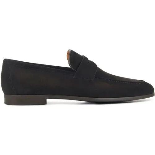 Shoes > Flats > Loafers - - Magnanni - Modalova