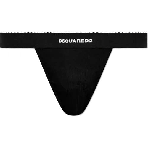 Underwear > Bottoms - - Dsquared2 - Modalova