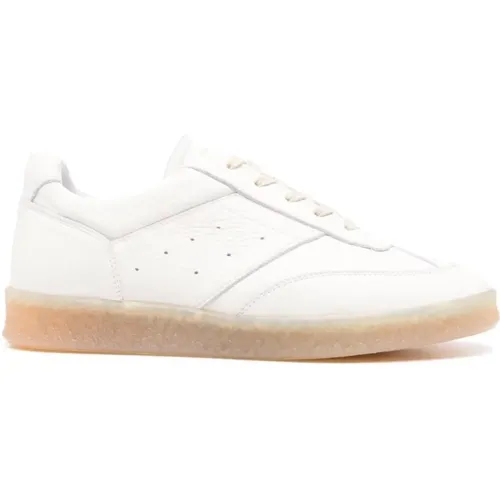 Shoes > Sneakers - - MM6 Maison Margiela - Modalova