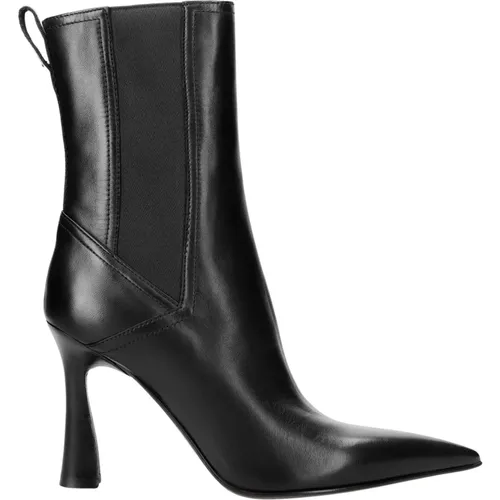 Shoes > Boots > Heeled Boots - - Premiata - Modalova