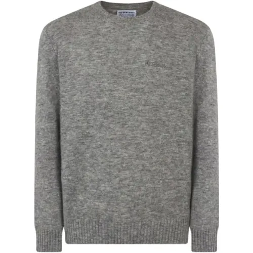 Knitwear > Round-neck Knitwear - - MC2 Saint Barth - Modalova