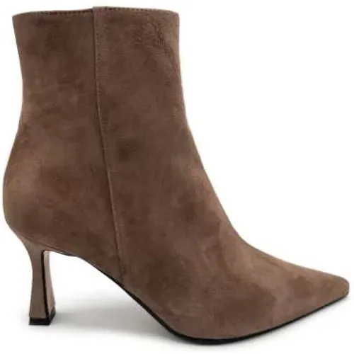 Shoes > Boots > Heeled Boots - - Roberto Festa - Modalova