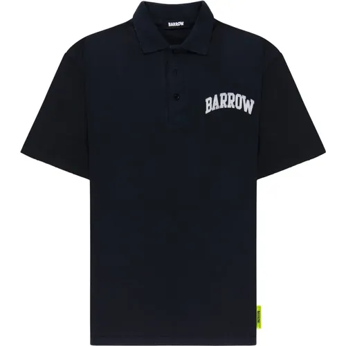 Tops > Polo Shirts - - Barrow - Modalova