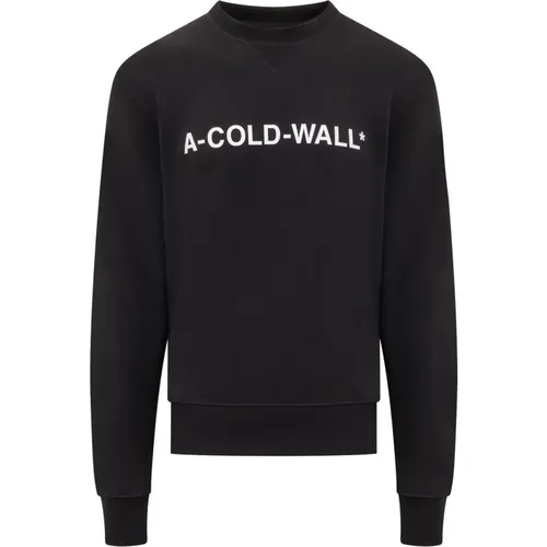 Sweatshirts & Hoodies > Sweatshirts - - A-Cold-Wall - Modalova