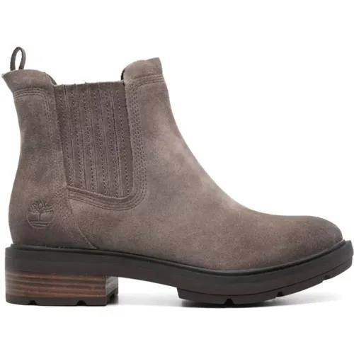 Shoes > Boots > Chelsea Boots - - Timberland - Modalova