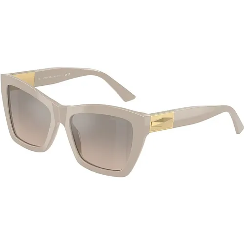 Accessories > Sunglasses - - Jimmy Choo - Modalova