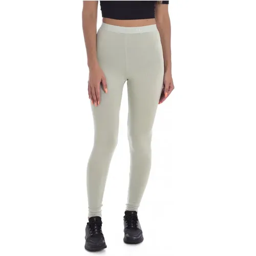 Trousers > Leggings - - Guess - Modalova