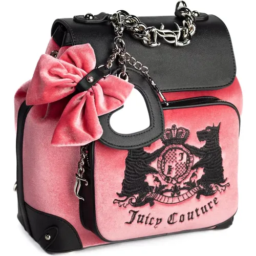 Bags > Backpacks - - Juicy Couture - Modalova