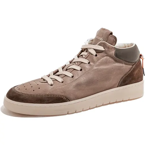 Shoes > Sneakers - - Barracuda - Modalova