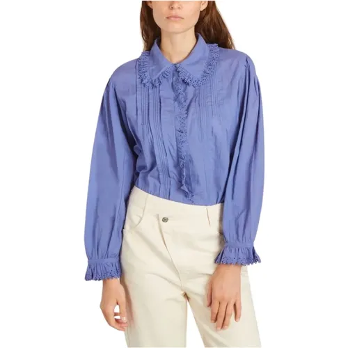 Blouses & Shirts > Shirts - - Bellerose - Modalova