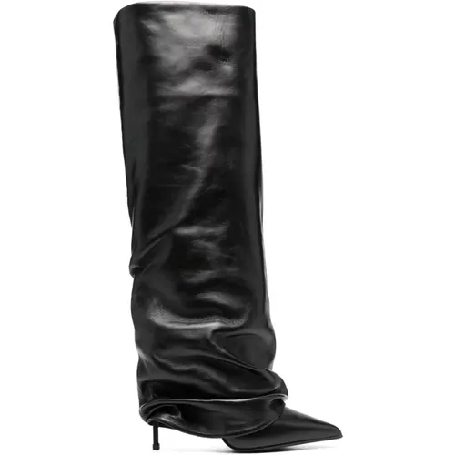 Shoes > Boots > High Boots - - Le Silla - Modalova