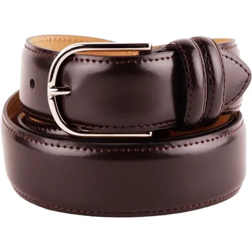 Accessories > Belts - - Made in Italia - Modalova