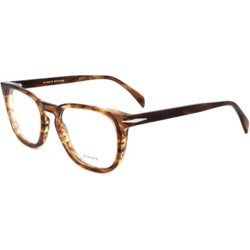 Accessories > Glasses - - Eyewear by David Beckham - Modalova