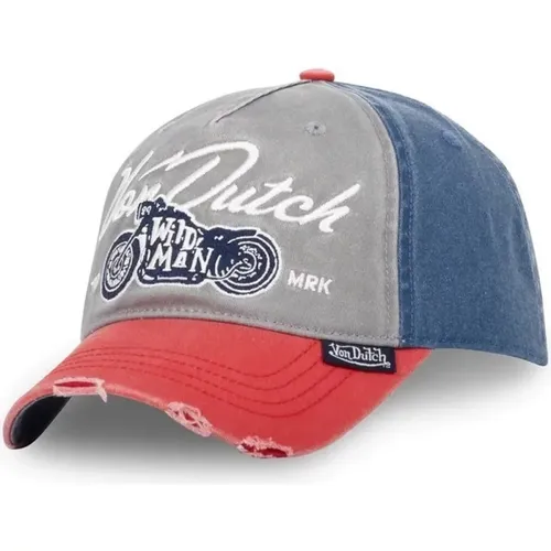 Accessories > Hats > Caps - - Von Dutch - Modalova