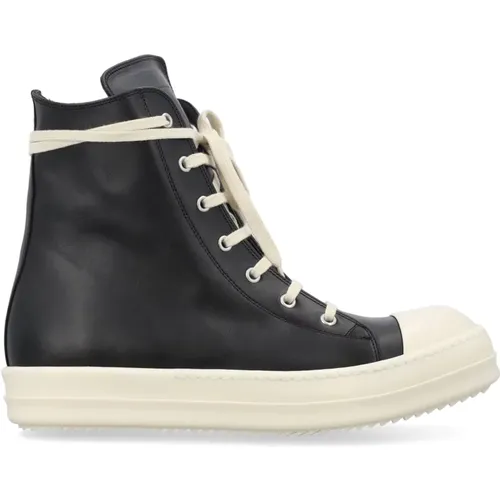 Shoes > Sneakers - - Rick Owens - Modalova