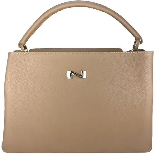 Bags > Handbags - - Nathan-Baume - Modalova