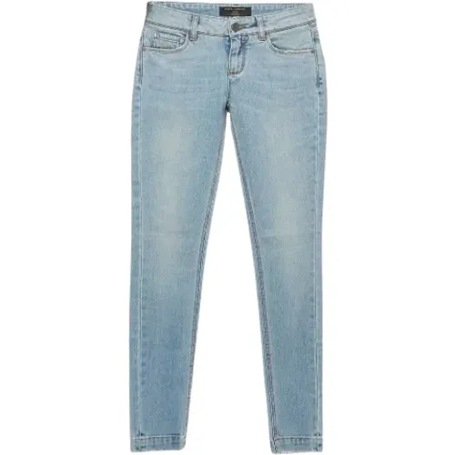 Pre-owned > Pre-owned Jeans - - Dolce & Gabbana Pre-owned - Modalova