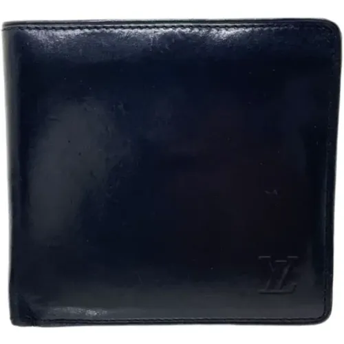 Pre-owned > Pre-owned Accessories > Pre-owned Wallets - - Louis Vuitton Vintage - Modalova