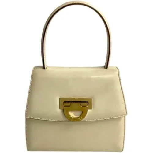 Pre-owned > Pre-owned Bags > Pre-owned Handbags - - Celine Vintage - Modalova