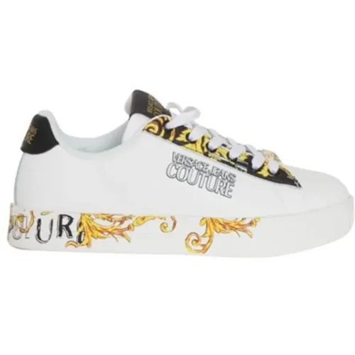 Shoes > Sneakers - - Versace Jeans Couture - Modalova