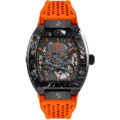 Accessories > Watches - - Philipp Plein - Modalova