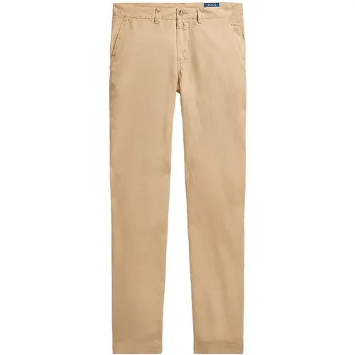 Trousers > Chinos - - Polo Ralph Lauren - Modalova