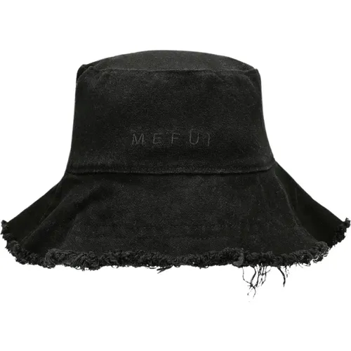Accessories > Hats > Hats - - Me-Fui - Modalova
