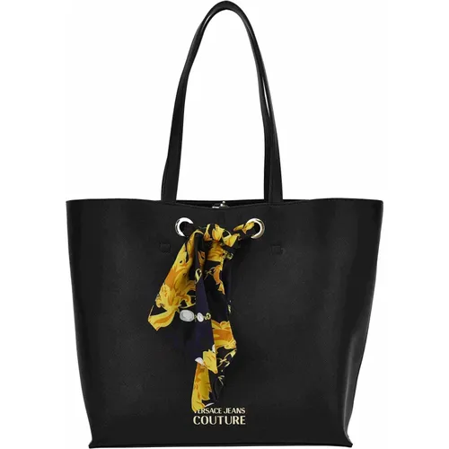 Bags > Tote Bags - - Versace Jeans Couture - Modalova