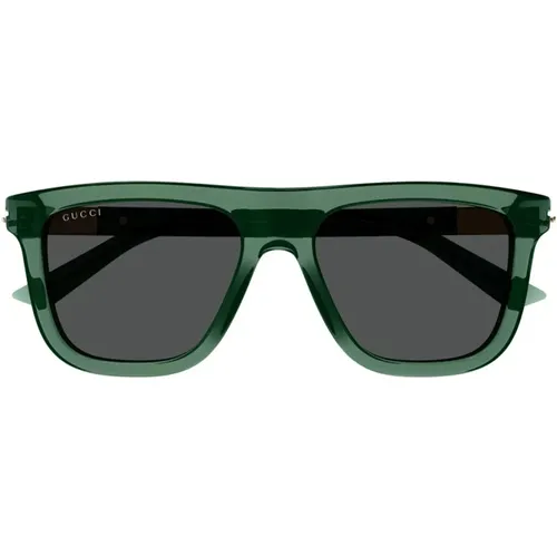 Accessories > Sunglasses - - Gucci - Modalova