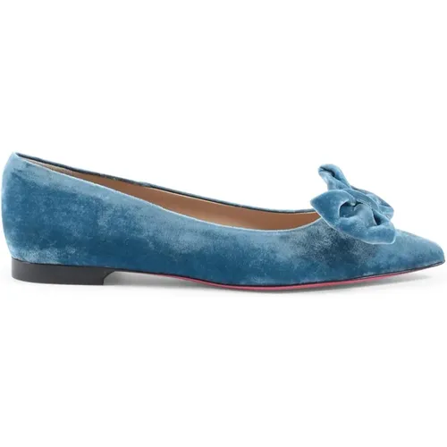 Shoes > Flats > Ballerinas - - Dee Ocleppo - Modalova