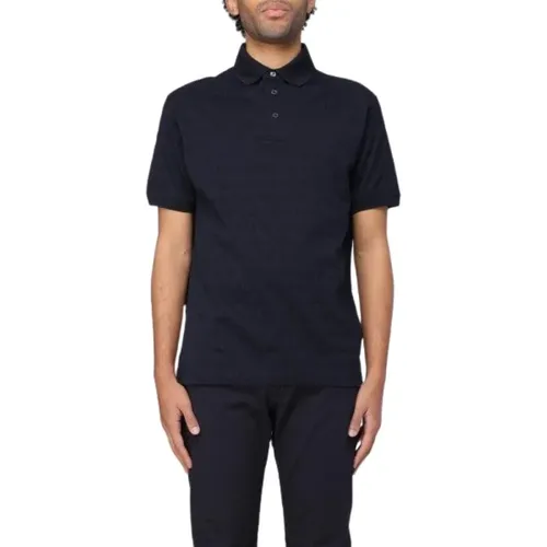 Tops > Polo Shirts - - Emporio Armani - Modalova