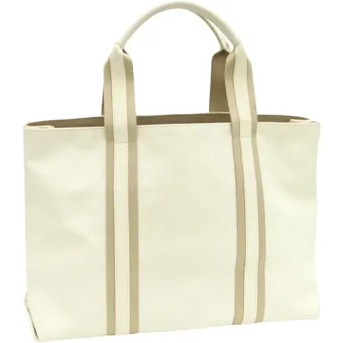 Pre-owned > Pre-owned Bags > Pre-owned Tote Bags - - Bottega Veneta Vintage - Modalova