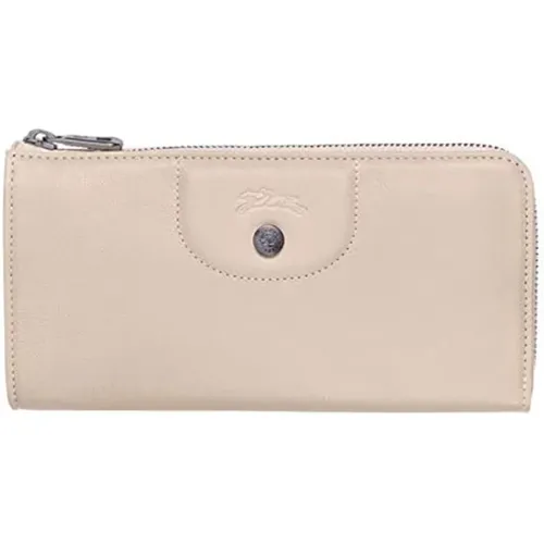 Accessories > Wallets & Cardholders - - Longchamp - Modalova