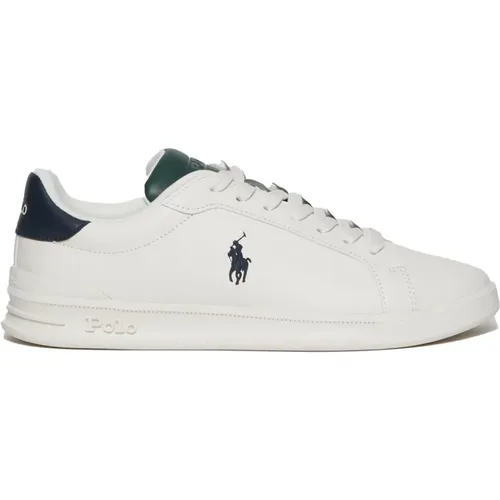 Shoes > Sneakers - - Polo Ralph Lauren - Modalova