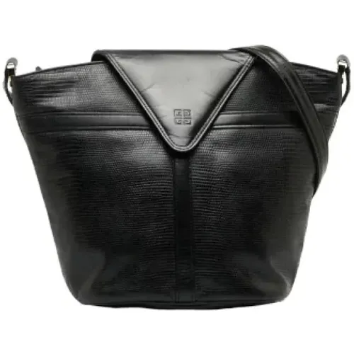 Pre-owned > Pre-owned Bags > Pre-owned Cross Body Bags - - Givenchy Pre-owned - Modalova