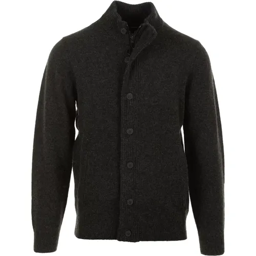 Knitwear > Cardigans - - Barbour - Modalova