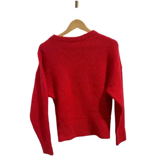 Pre-owned > Pre-owned Knitwear & Sweatshirts - - Isabel Marant Pre-owned - Modalova