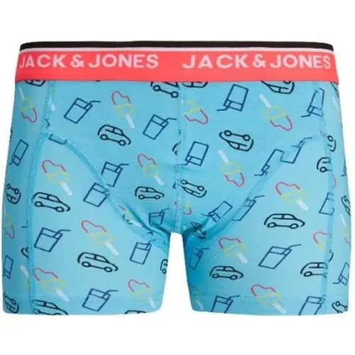 Underwear > Bottoms - - jack & jones - Modalova