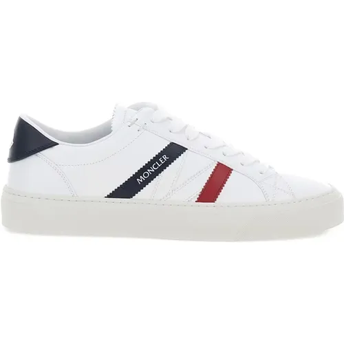 Shoes > Sneakers - - Moncler - Modalova