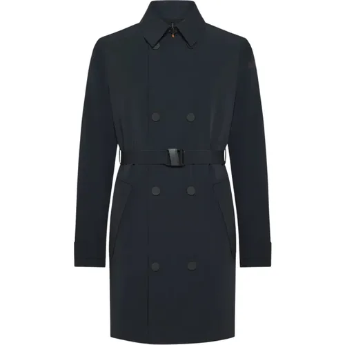 RRD - Coats > Trench Coats - Blue - RRD - Modalova