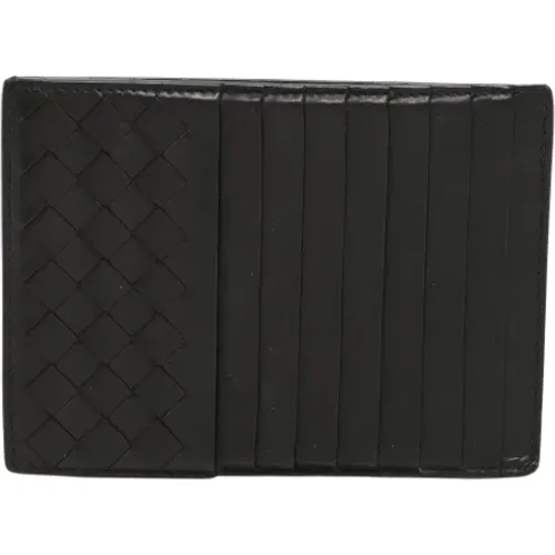 Pre-owned > Pre-owned Accessories > Pre-owned Wallets - - Bottega Veneta Vintage - Modalova