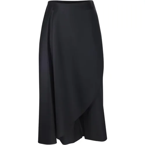 Skirts > Midi Skirts - - Alaïa - Modalova