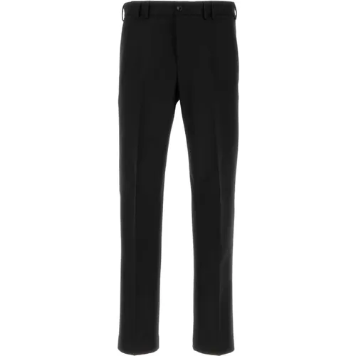 Trousers > Slim-fit Trousers - - PT Torino - Modalova