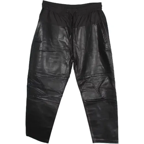 Pre-owned > Pre-owned Trousers - - Alexander Wang Pre-owned - Modalova