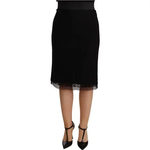 Pre-owned > Pre-owned Skirts - - Dolce & Gabbana Pre-owned - Modalova