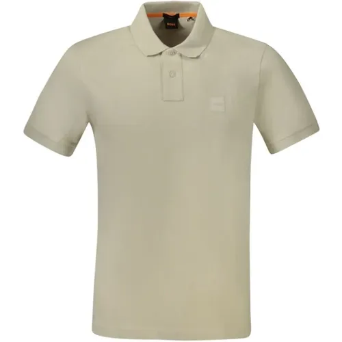 Tops > Polo Shirts - - Hugo Boss - Modalova