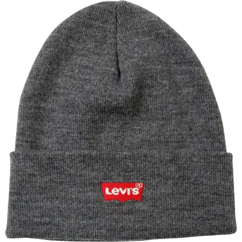 Levi's - Accessories > Hats > Beanies - - Levis - Modalova