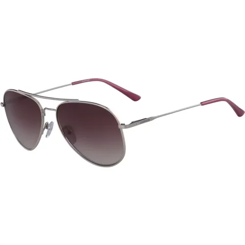 Accessories > Sunglasses - - Calvin Klein - Modalova