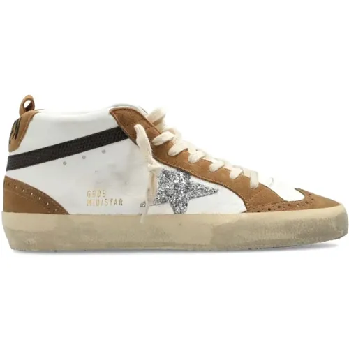 Shoes > Sneakers - - Golden Goose - Modalova