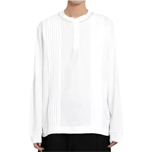 Tops > Long Sleeve Tops - - Simone Rocha - Modalova